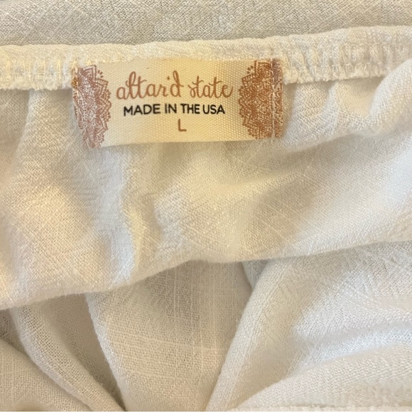 Katalia Dress from Altar’d State - Picture 6 of 6